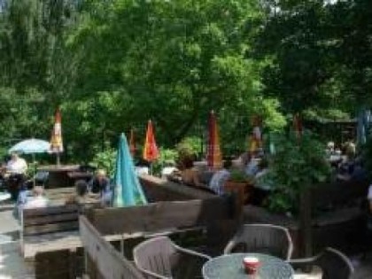 Foto: Forsthaus K&amp;uuml;hkopf Petra Zahn
