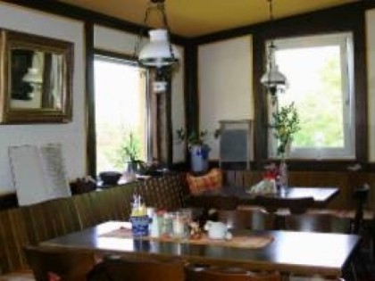 Foto: Forsthaus K&amp;uuml;hkopf Petra Zahn
