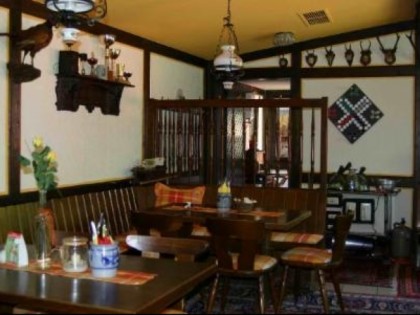 Foto: Forsthaus K&amp;uuml;hkopf Petra Zahn